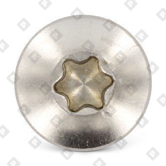 ISO 14585 A2 C 2,9X32 TX10 - №3