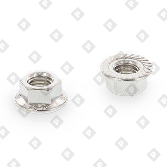 DIN 6923 A4 M 4 - №1