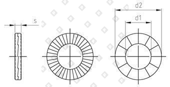 Art. 9211 A4 21,4X39,0X3 - №3