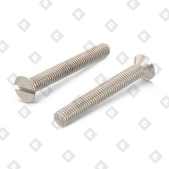 DIN 963 A2 M 2X40 - №1