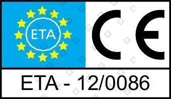 Art. 9505 A2/CV 6,0X38 DS 16 мм - №5