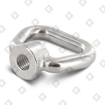 DIN 80704 A4 M 20 - №3