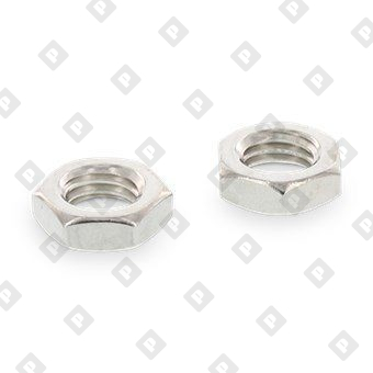 ISO 4035 A4-035 M 12 - №1