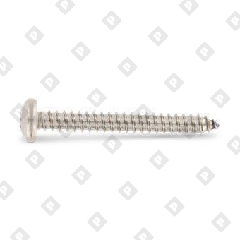 ISO 14585 A2 C 2,9X32 TX10 - №2