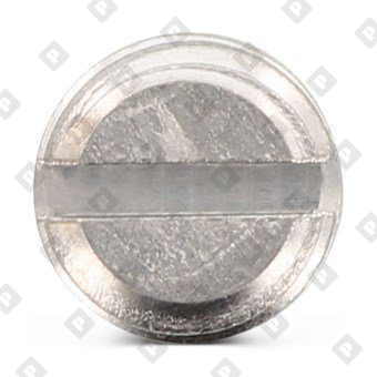 DIN 417 A2 M 10X35 - №3