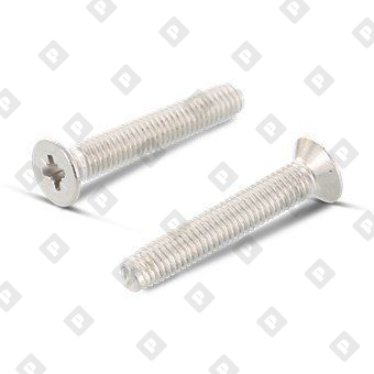 DIN 7500 A2 M M5X20 Z - №1