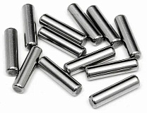 Как правильно выбрать и использовать штифты в строительстве?